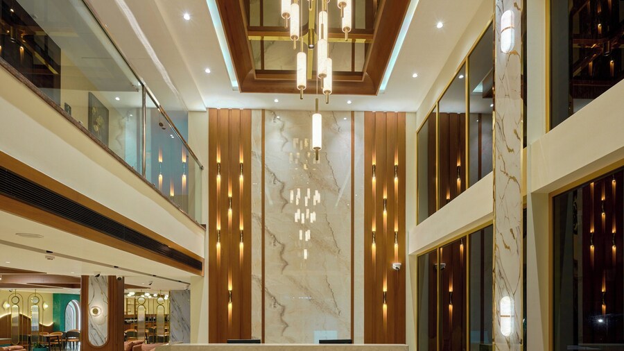 Kowju Airport Hotel Calicut