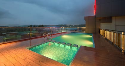 Kowju Airport Hotel Calicut
