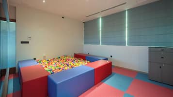 Area giochi