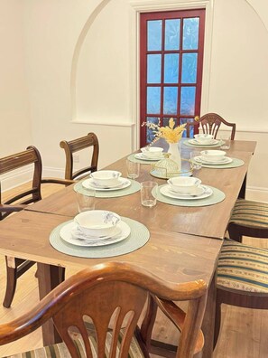 Hus | Restauranger