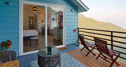 Mountain Mama Resorts