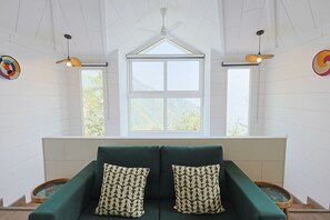 Premium-Zimmer | Bettwäsche aus ägyptischer Baumwolle, hochwertige Bettwaren