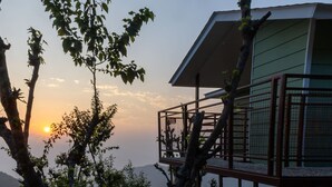 Exterior - Mountain Mama Resorts (Narendranagar)