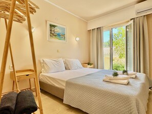 6 camere, una cassaforte in camera, ferro/asse da stiro