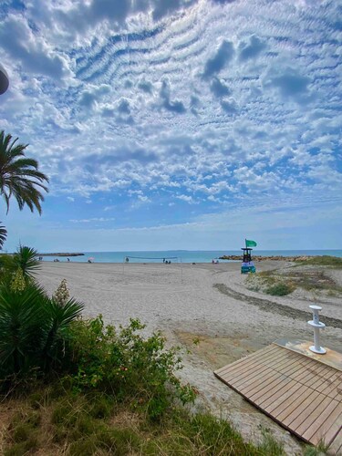 Villa Marina - Teleworking, relax and sea views