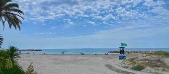 Villa Marina - Teleworking, relax and sea views