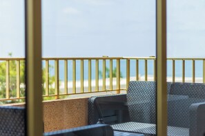 Property grounds - Villa Marina - Teleworking, relax and sea views (Santa Pola)