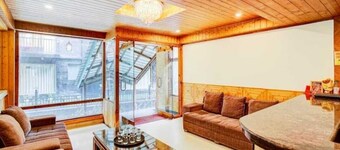 โรงแรม เดอะ กรีน แอปเปิ้ล