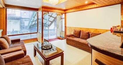 Hotel The Green Apple