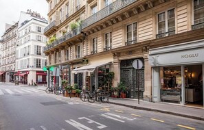 Point dâintĂ©rĂȘt