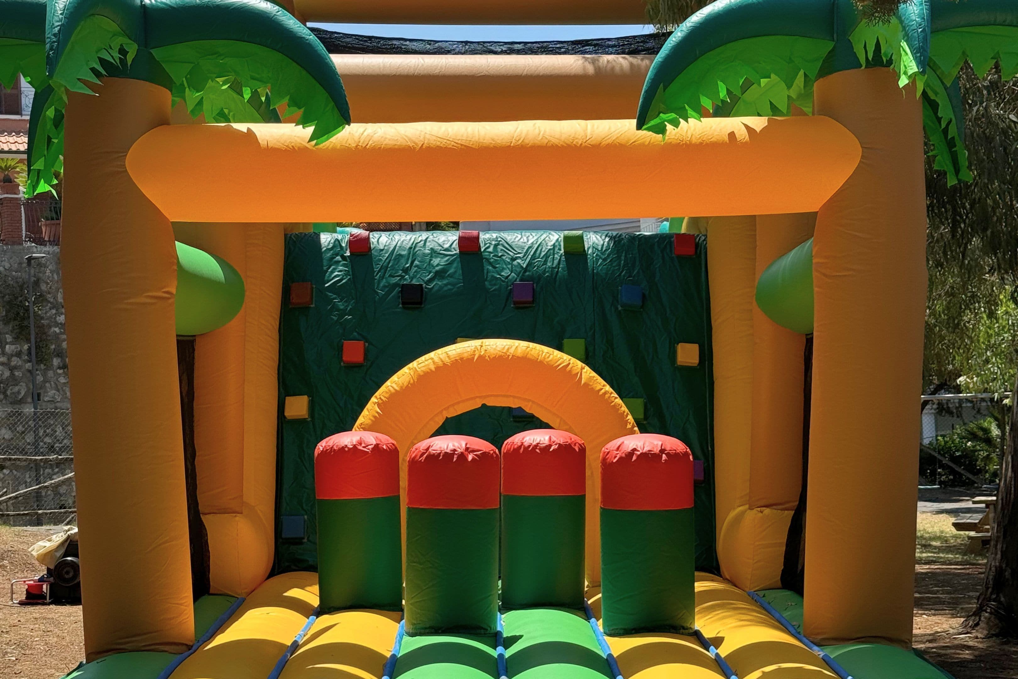 Photo - Hostel & Glamping Santa Fortunata