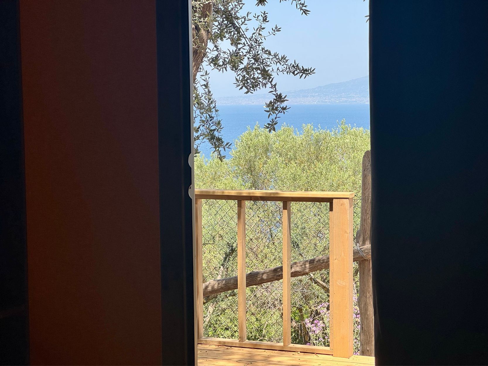 Photo - Hostel & Glamping Santa Fortunata