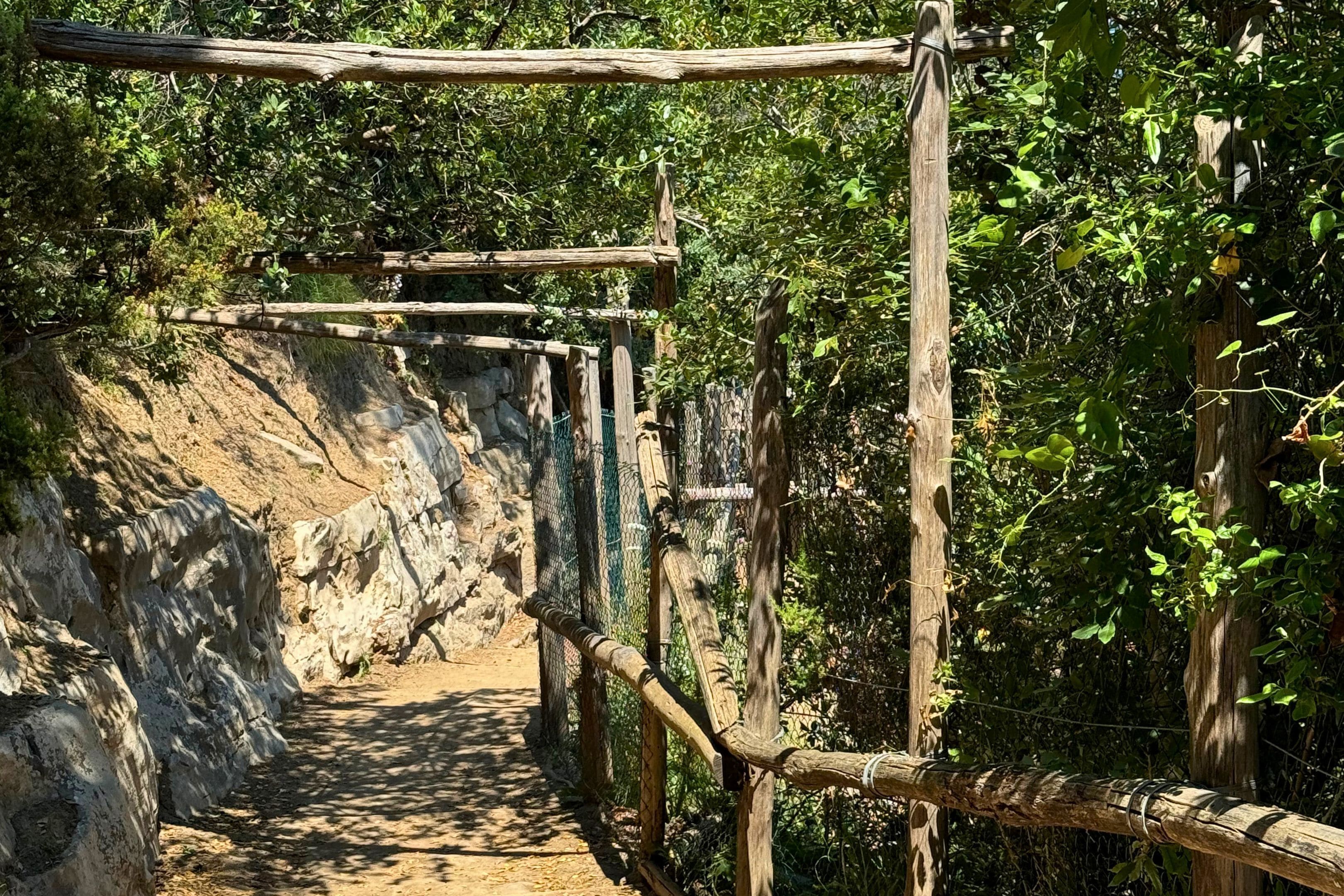 Photo - Hostel & Glamping Santa Fortunata