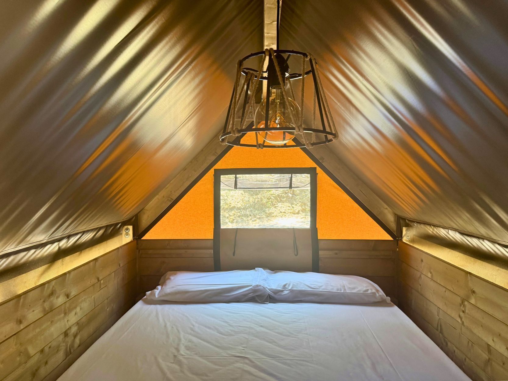 Photo - Hostel & Glamping Santa Fortunata