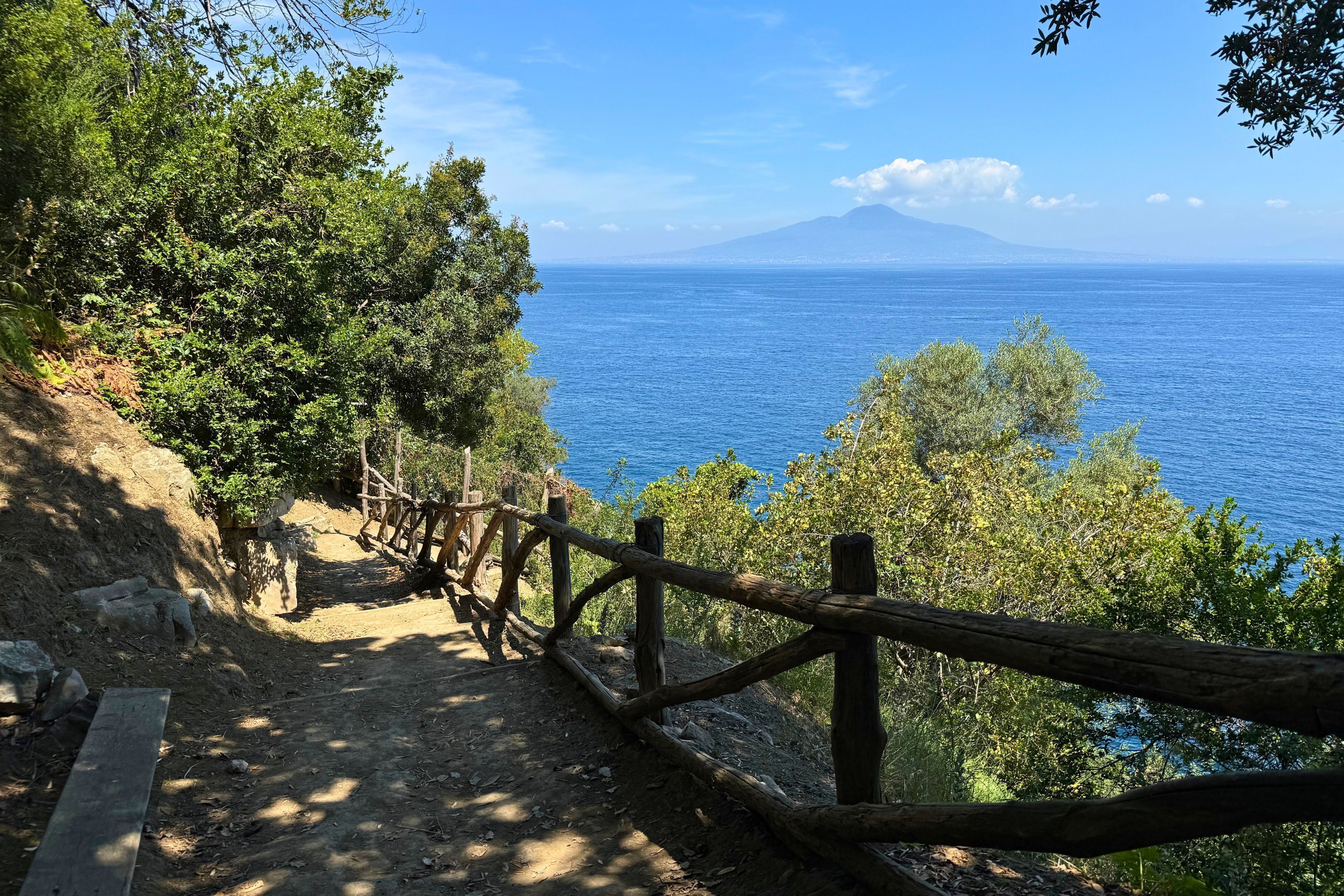 Photo - Hostel & Glamping Santa Fortunata