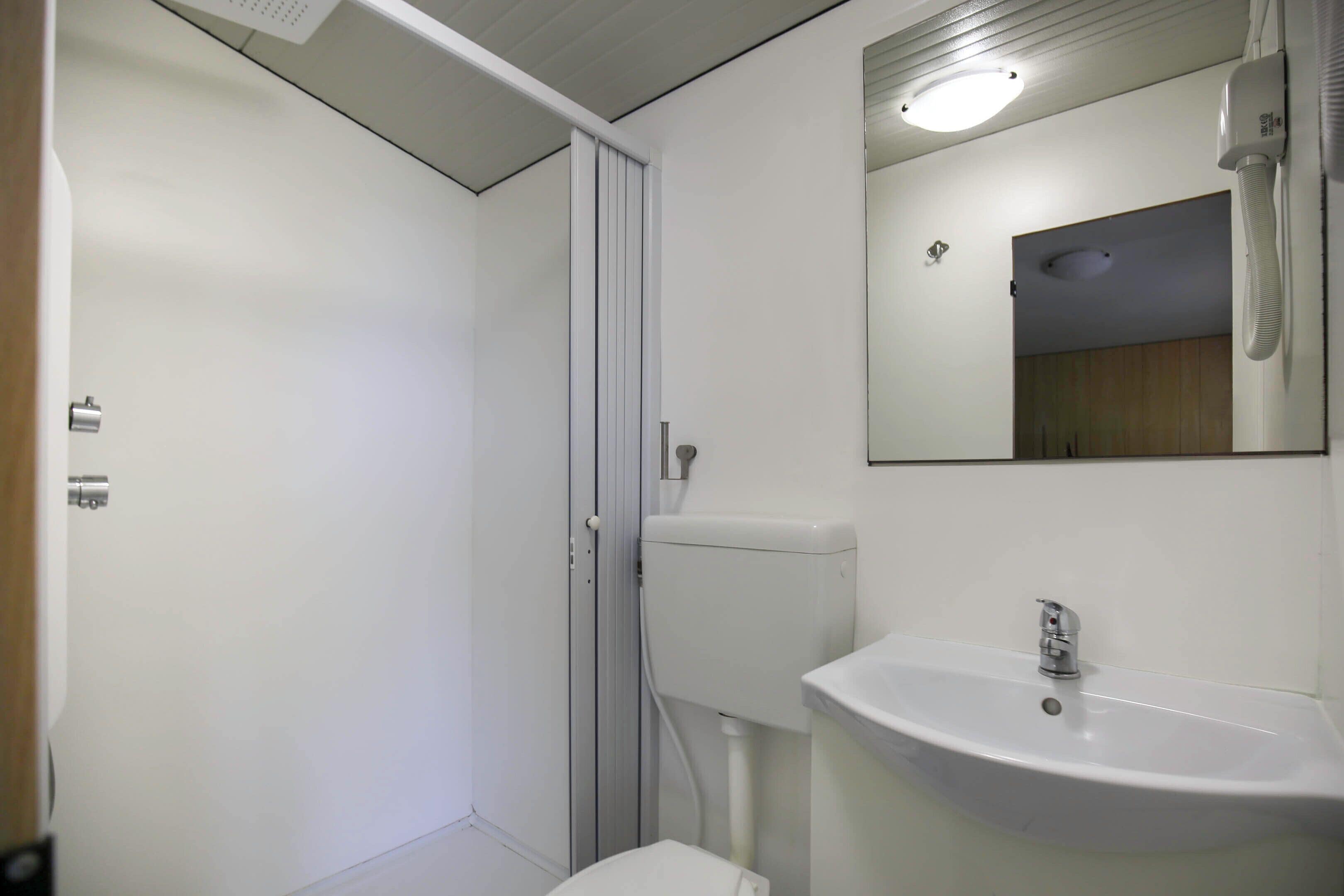 Foto - Hostel & Glamping Santa Fortunata