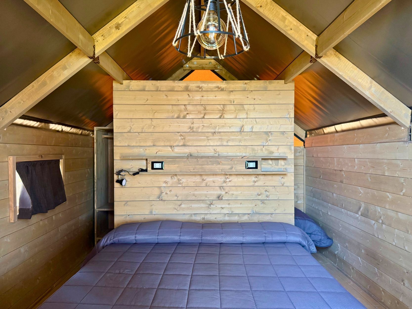 Photo - Hostel & Glamping Santa Fortunata