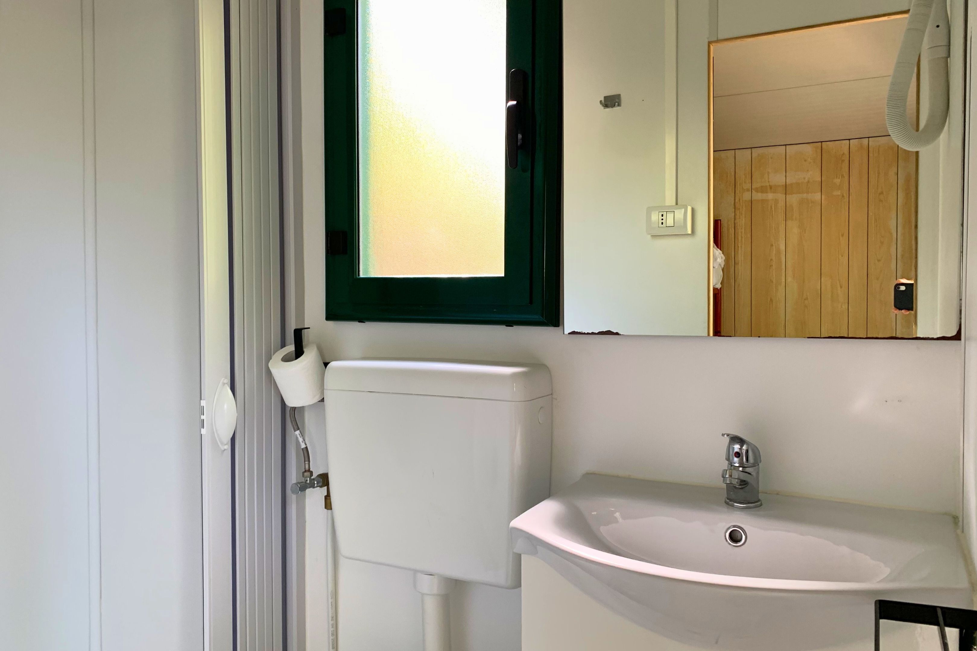 Photo - Hostel & Glamping Santa Fortunata