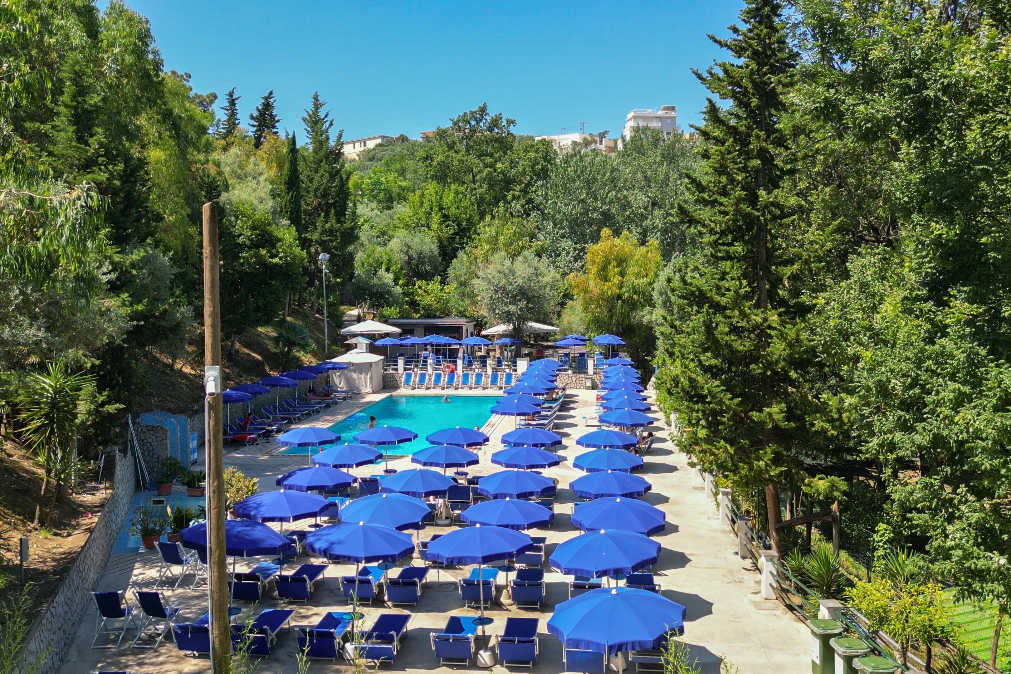 Photo - Hostel & Glamping Santa Fortunata