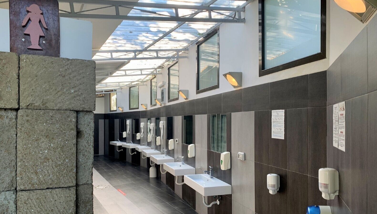 Photo - Hostel & Glamping Santa Fortunata