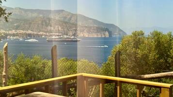 Tenda Country | WiFi, bed sheets