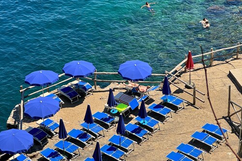 Hostel & Glamping Santa Fortunata