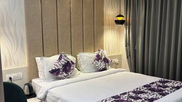 Standard Room, City View | Free WiFi