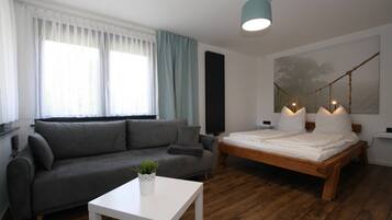House | Living room