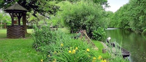 Casa | Vista dalla struttura