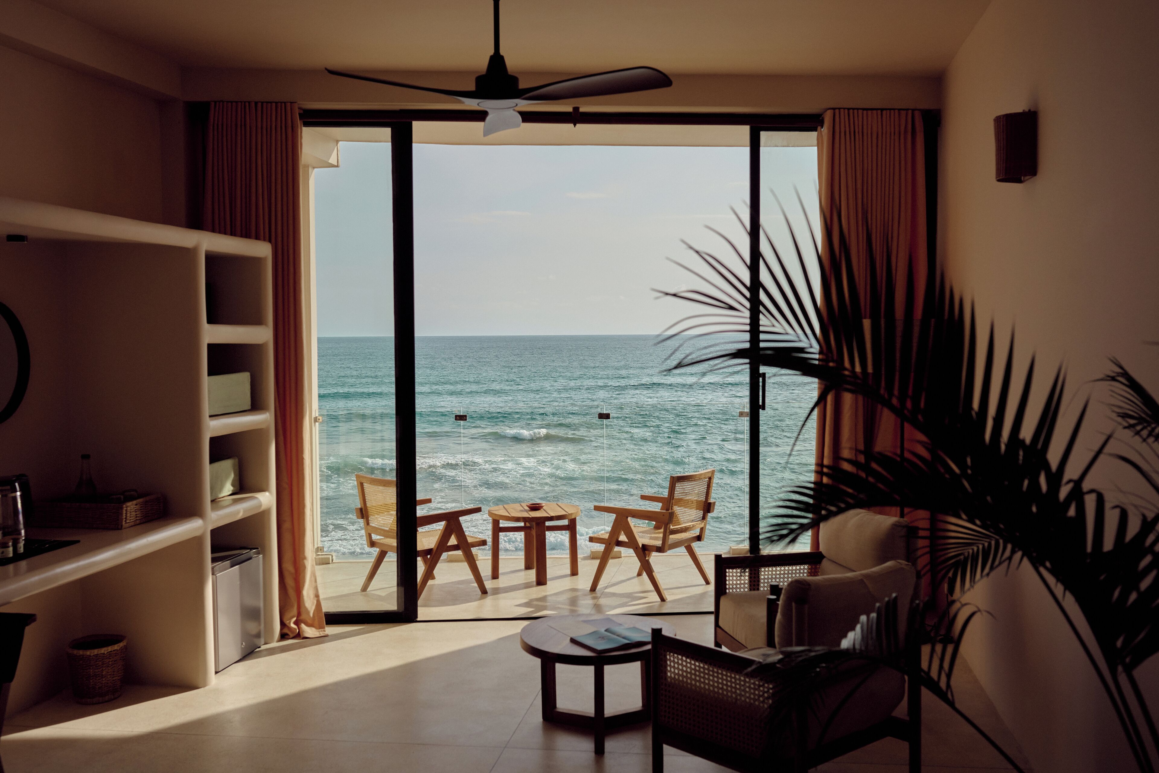 Chambre Double Deluxe