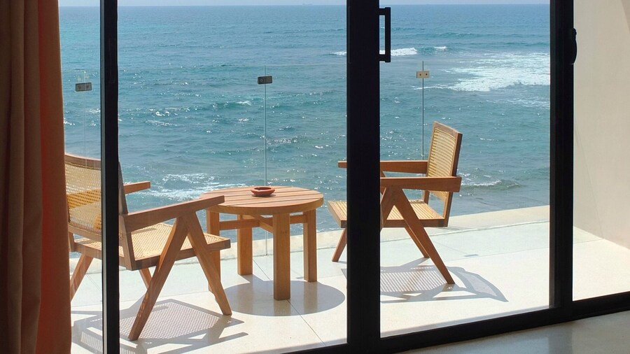 Soul Temple of Surfing