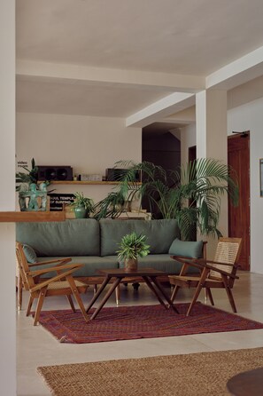 Reception - Soul Temple Boutique Hotel ADULTS ONLY (Ahangama)