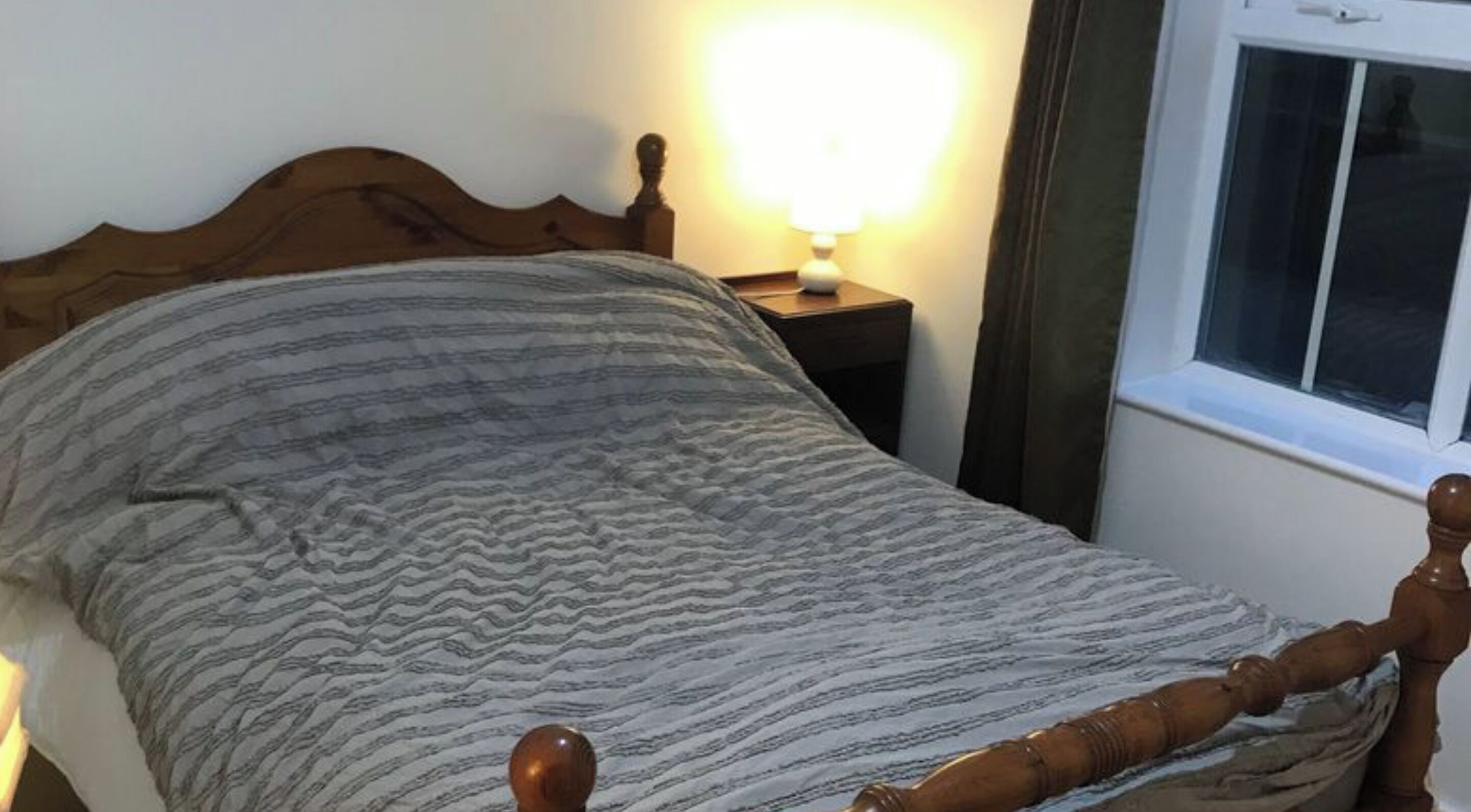 1 slaapkamer