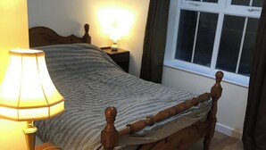 Apartment, 1 Schlafzimmer, Terrasse, Stadtblick