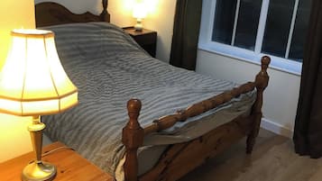 Apartamento, 1 quarto, varanda, vista para a cidade | 1 quarto