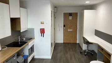 Studio, Non Smoking | Free WiFi