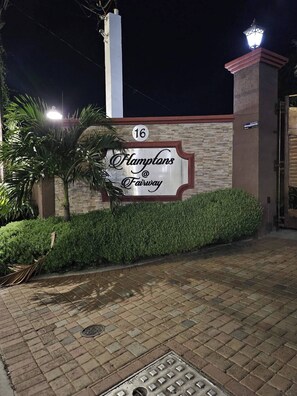 Apartment, 2 Bedrooms, Accessible, Balcony | Exterior - "golden Triangle" Kingston Jamaica, West Indies (Kingston)