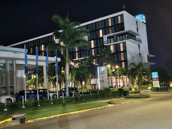 Apartment, 2 Bedrooms, Accessible, Balcony | Exterior - "golden Triangle" Kingston Jamaica, West Indies (Kingston)