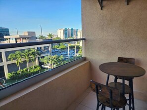 Apartment, 2 Bedrooms, Accessible, Balcony | Living area - "golden Triangle" Kingston Jamaica, West Indies (Kingston)