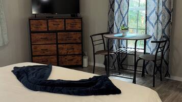 1 habitación y wifi gratis