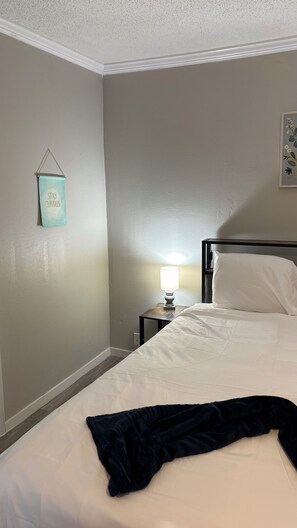 1 bedroom, free WiFi