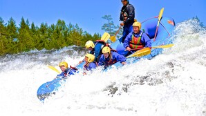 Rafting