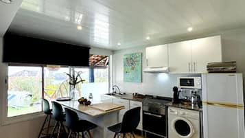 House | Private kitchen