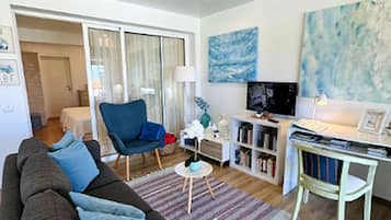 House | Living area