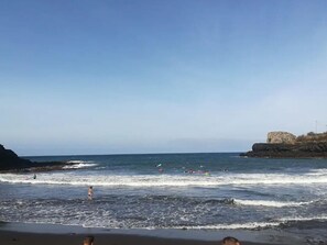 ハウス | 施設からの眺望