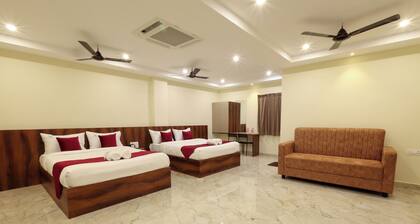 Olive Nest Tirupati