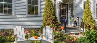 Historic Chipman House