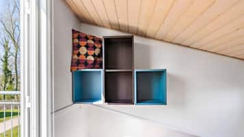 Casa | Interior