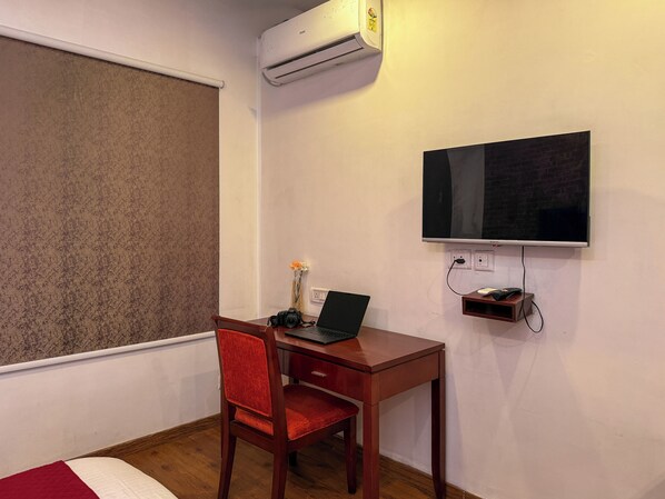 Interior - C Suite - Lotus park (Bengaluru)