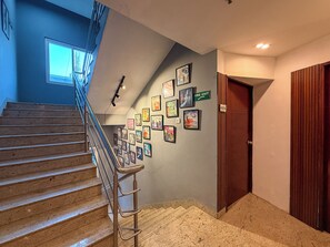 Interior - C Suite - Lotus park (Bengaluru)